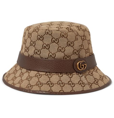 hat gucci men|gucci men hats size large.